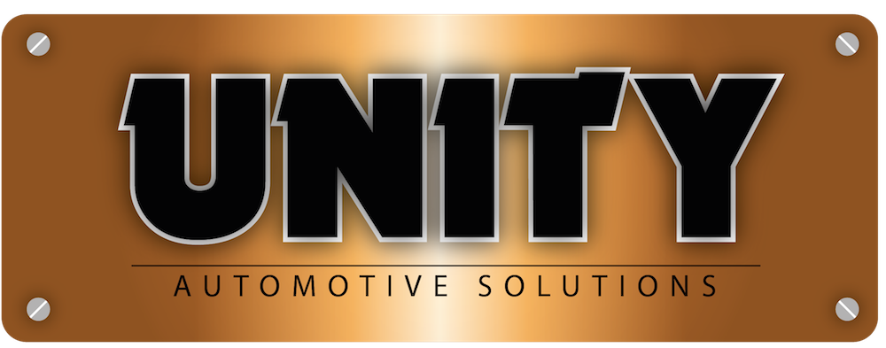 Unity Automotive